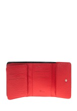 Кошелёк Karya 2006-45R чёрный