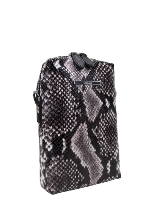 Сумка Karya 3160-536 серая