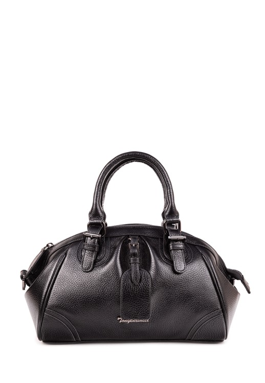 Сумка Tony Bellucci 413-1 чёрная