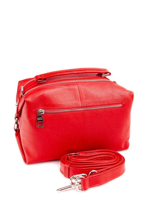 Сумка Karya 3184-46 красная