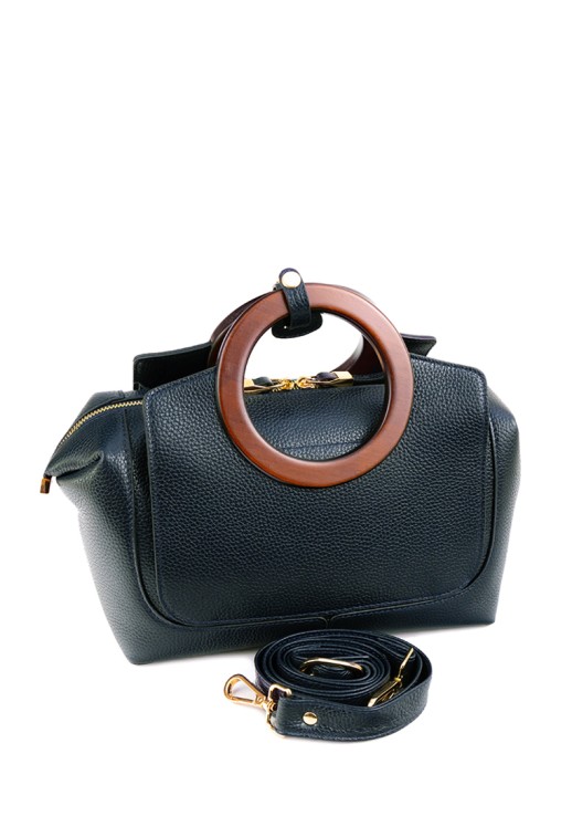 Сумка Roberto Tonelli 0448-1005 зеленая