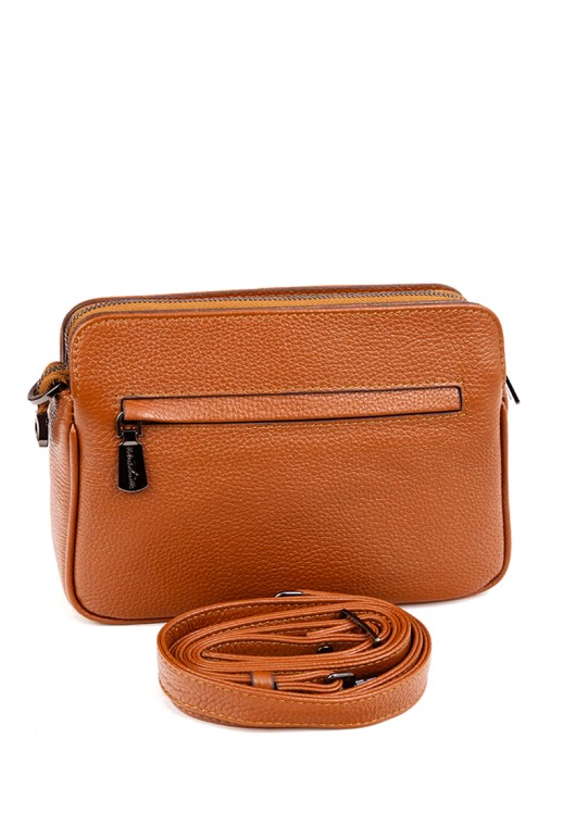 Сумка Roberto Tonelli RT011-285 медная