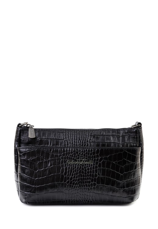 Сумка Roberto Tonelli RT024-356 черная