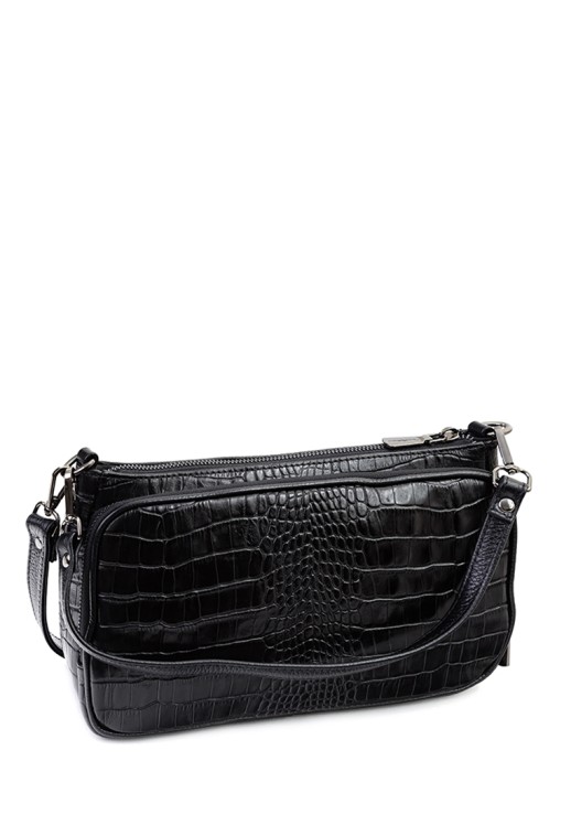 Сумка Roberto Tonelli RT024-356 черная