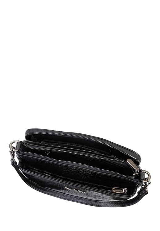 Сумка Roberto Tonelli RT024-356 черная