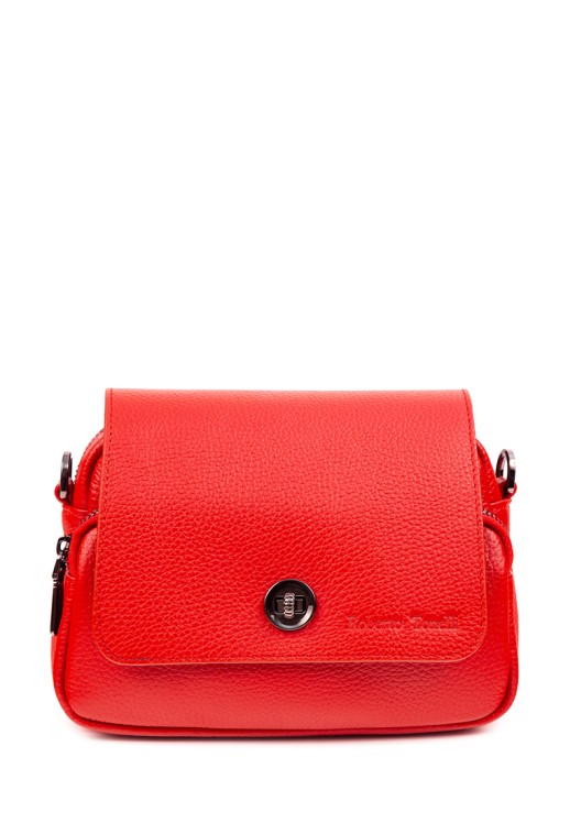 Сумка Roberto Tonelli RT028-282 красная