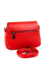 Сумка Roberto Tonelli RT028-282 красная