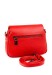 Сумка Roberto Tonelli RT028-282 красная