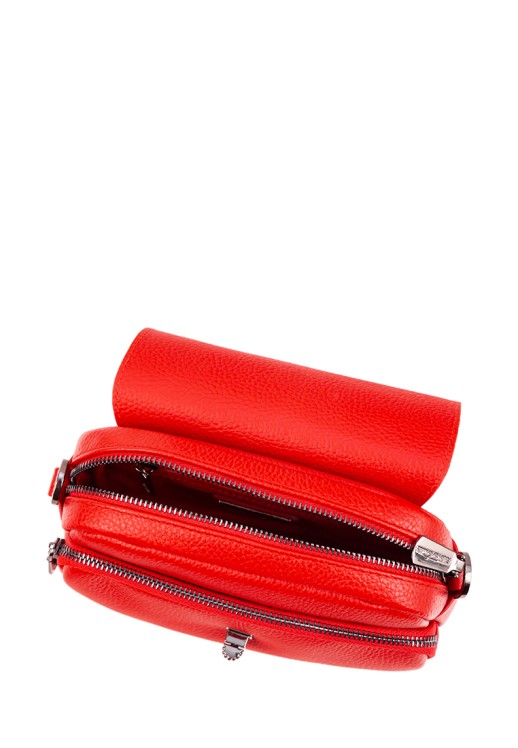 Сумка Roberto Tonelli RT028-282 красная