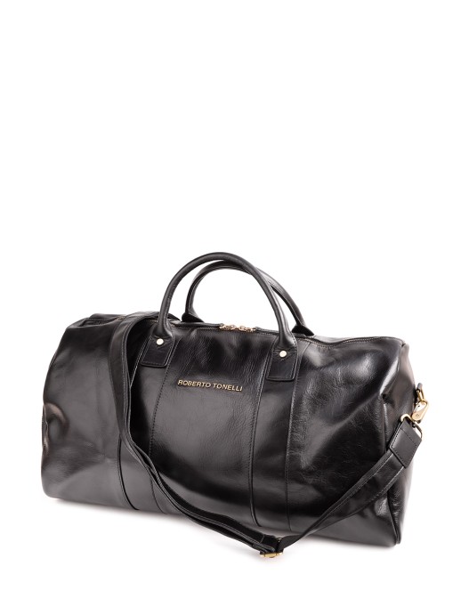 Саквояж Roberto Tonelli RT133-1 черный