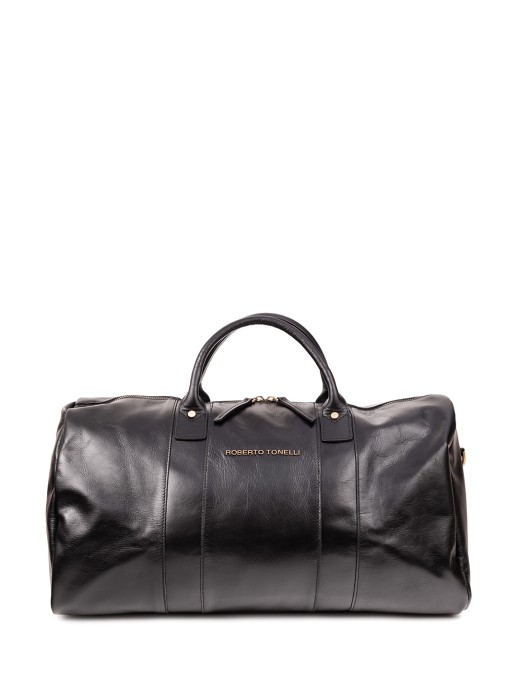 Саквояж Roberto Tonelli RT133-1 черный