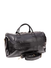 Саквояж Roberto Tonelli RT133-1 черный