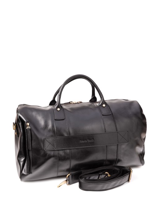 Саквояж Roberto Tonelli RT133-1 черный