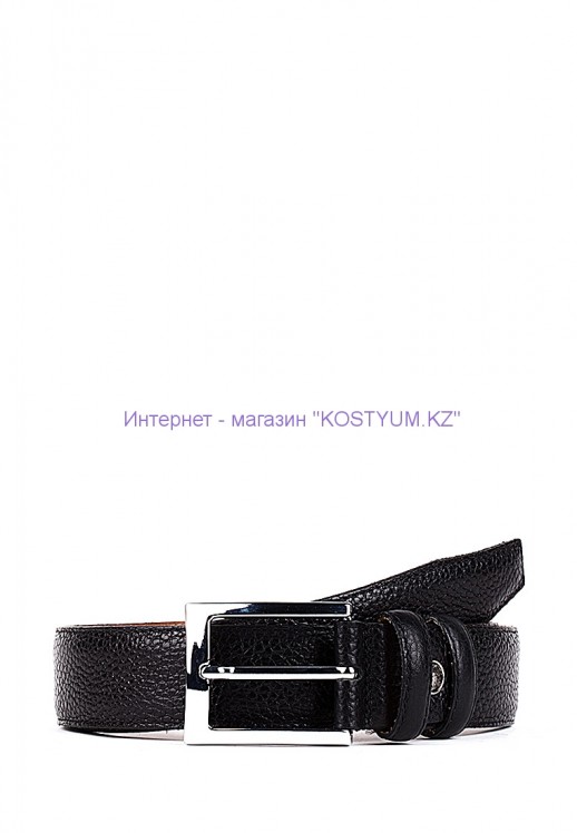 Ремень Karya 9006 чёрный