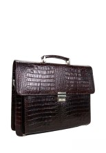 Портфель Karya 0144-57 коричневый