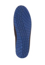 Мокасины Etor 10349-9204 синие 
