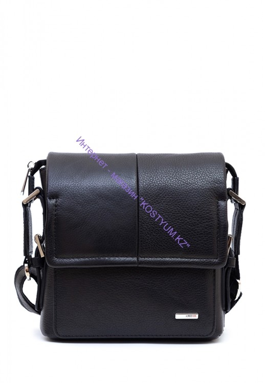 Сумка Karya 0520-45 чёрная