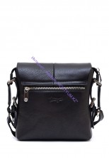 Сумка Karya 0520-45 чёрная