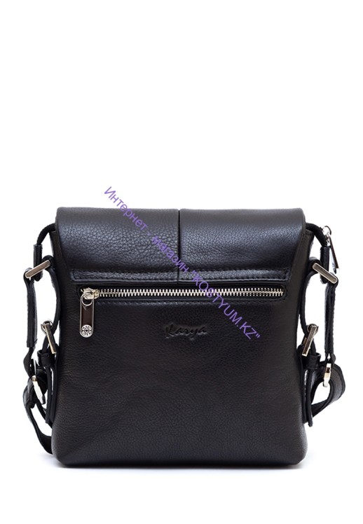 Сумка Karya 0520-45 чёрная
