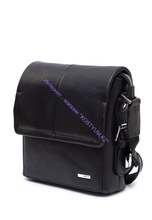 Сумка Karya 0520-45 чёрная