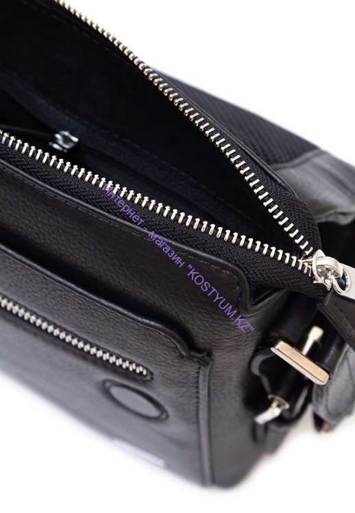 Сумка Karya 0520-45 чёрная