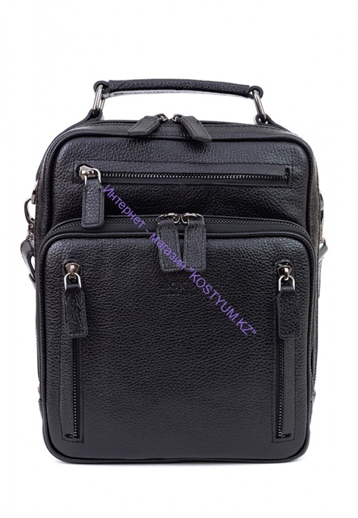 Сумка Bond 1168-281 черная