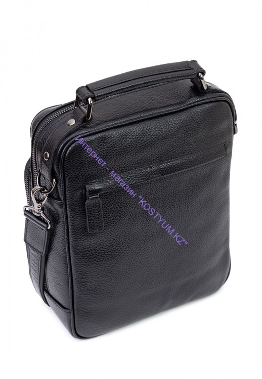 Сумка Bond 1168-281 черная