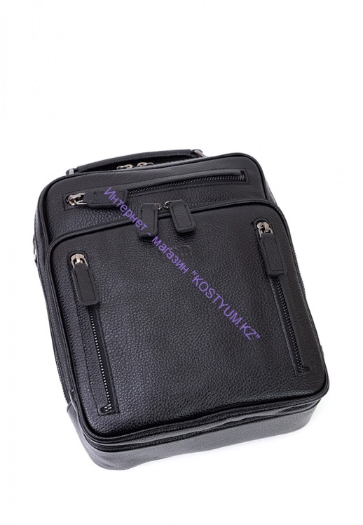 Сумка Bond 1168-281 черная