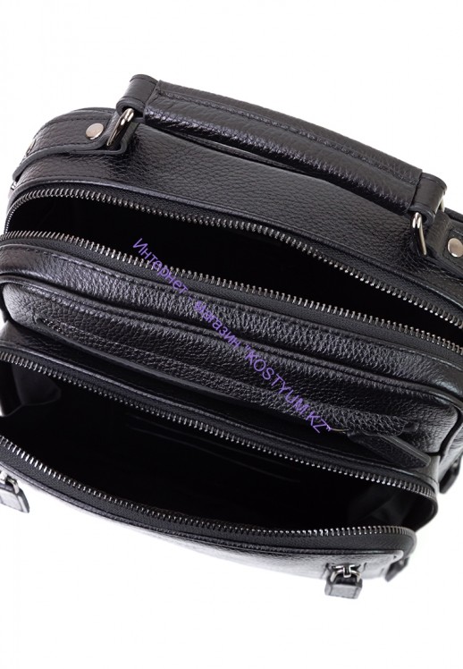 Сумка Bond 1168-281 черная