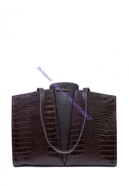 Сумка Tony Bellucci 044-41 коричневая