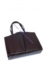 Сумка Tony Bellucci 044-41 коричневая