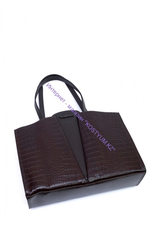 Сумка Tony Bellucci 044-41 коричневая