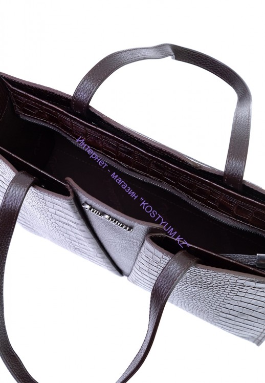 Сумка Tony Bellucci 044-41 коричневая