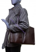 Сумка Tony Bellucci 044-41 коричневая