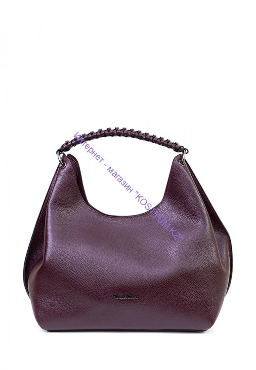 Сумка Tony Bellucci 358-4 бордовая