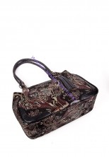 Женская сумка Karya 4013-123 мультиколор