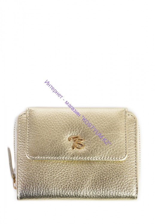 Кошелек Tony Bellucci 637-1035 золотистый