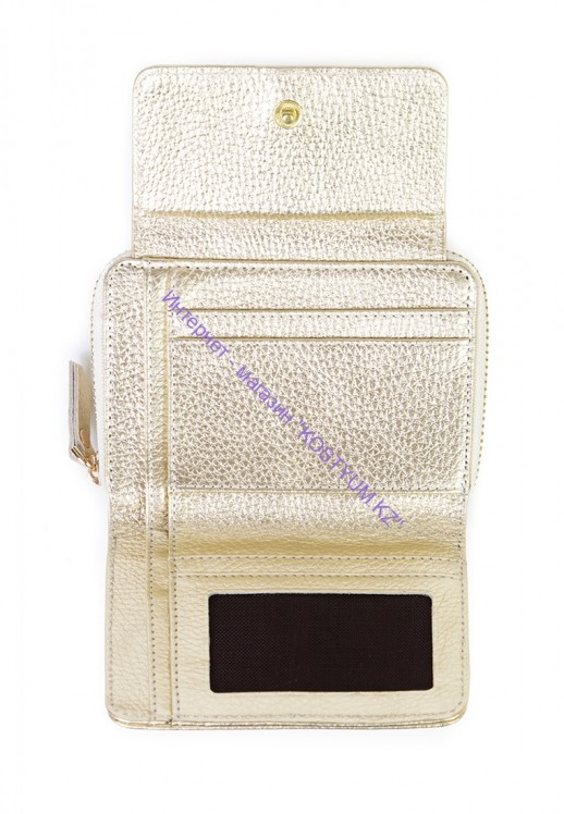 Кошелек Tony Bellucci 637-1035 золотистый