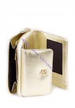 Кошелек Tony Bellucci 637-1035 золотистый