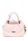 Сумка Tony Bellucci 160-68 розовая