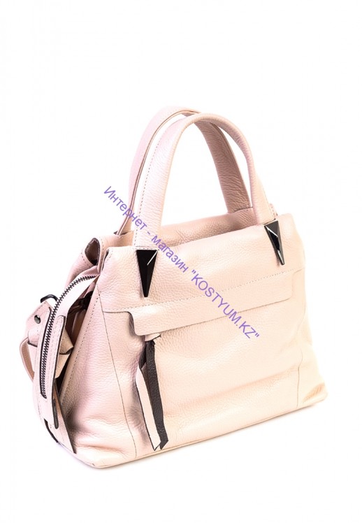 Сумка Tony Bellucci 160-68 розовая