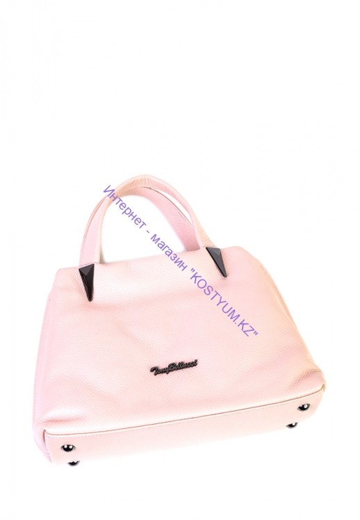 Сумка Tony Bellucci 160-68 розовая