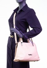 Сумка Tony Bellucci 160-68 розовая