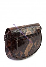 Сумка Karya 3002-015 коричневая