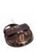Сумка Karya 3002-015 коричневая