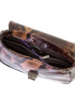 Сумка Karya 3002-015 коричневая