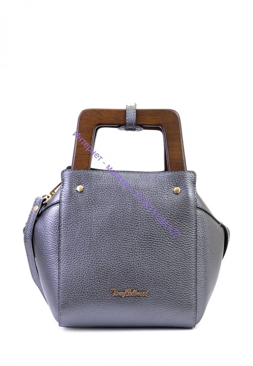 Сумка Tony Bellucci 551-5 серая