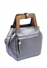 Сумка Tony Bellucci 551-5 серая