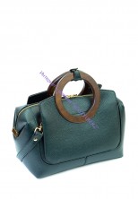 Сумка Tony Bellucci 508-7 зеленая