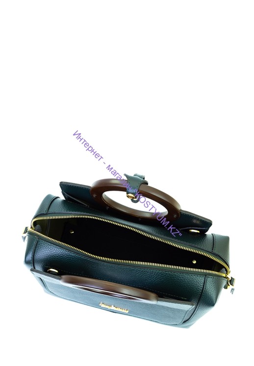 Сумка Tony Bellucci 508-7 зеленая